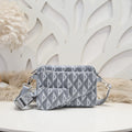 DIOR MESSENGER BAG
