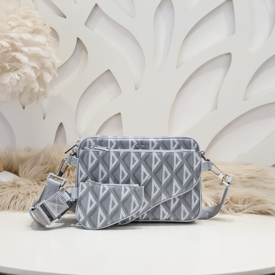 DIOR MESSENGER BAG