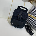 DIOR MESSENGER BAG