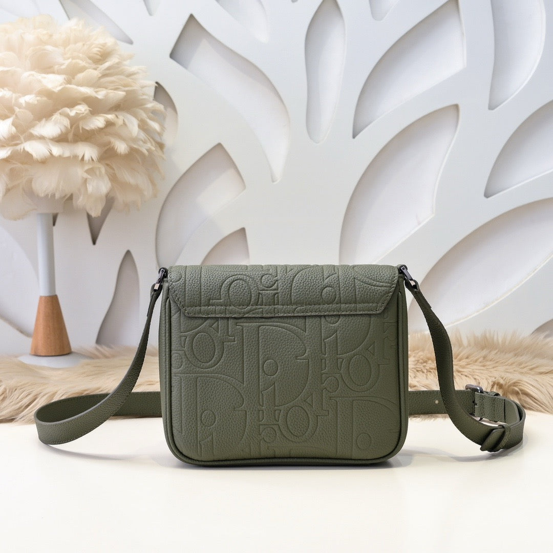 DIOR MESSENGER BAG