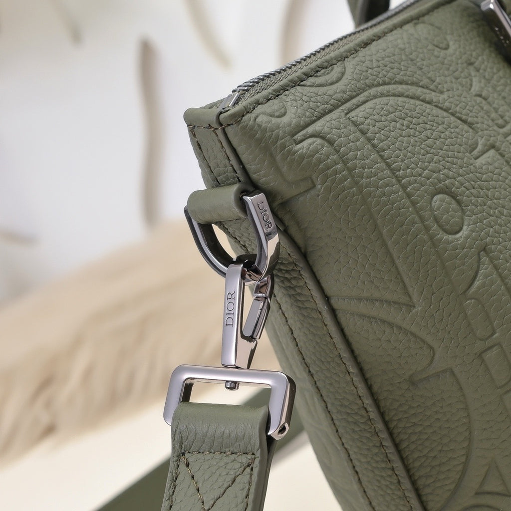 DIOR MESSENGER BAG