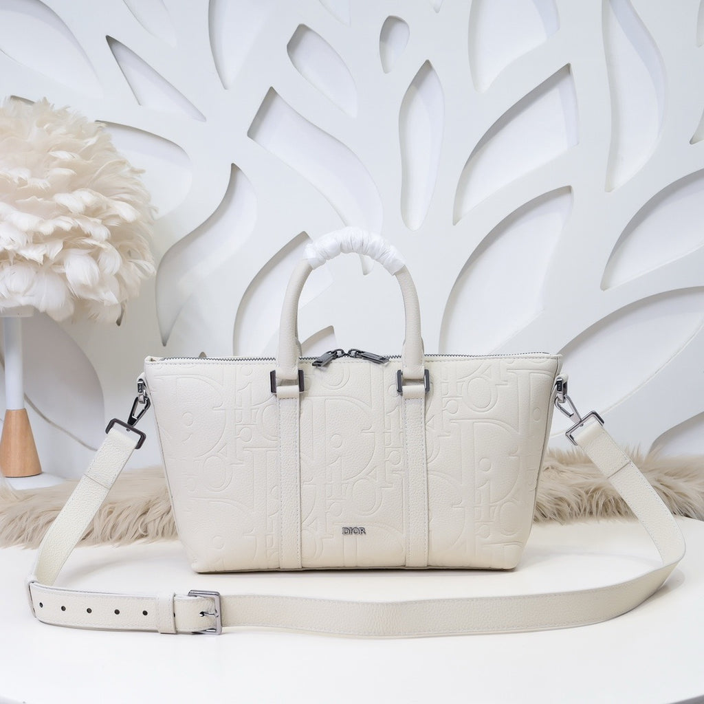 DIOR MESSENGER BAG
