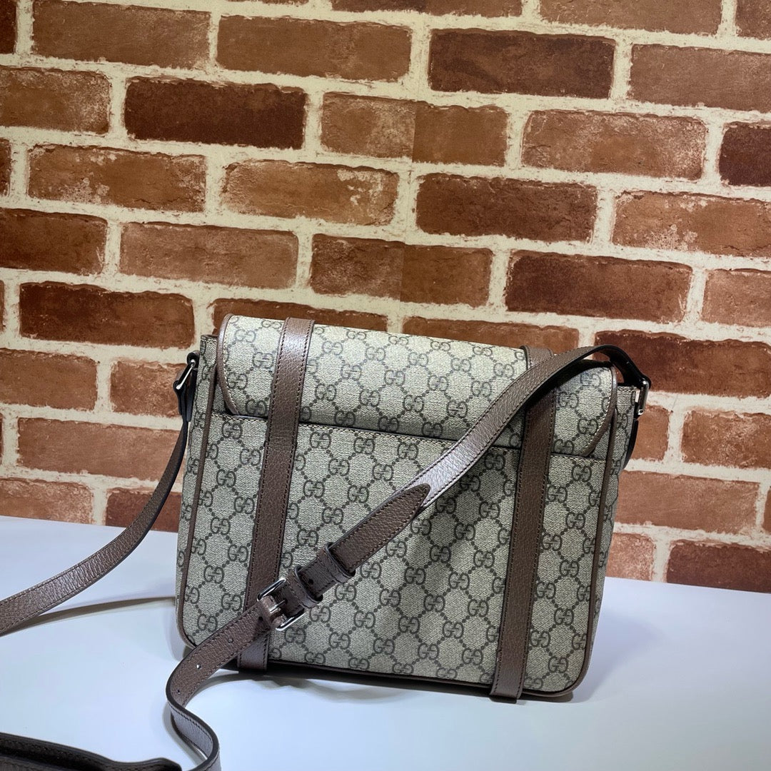 GUCCI MESSENGER BAG