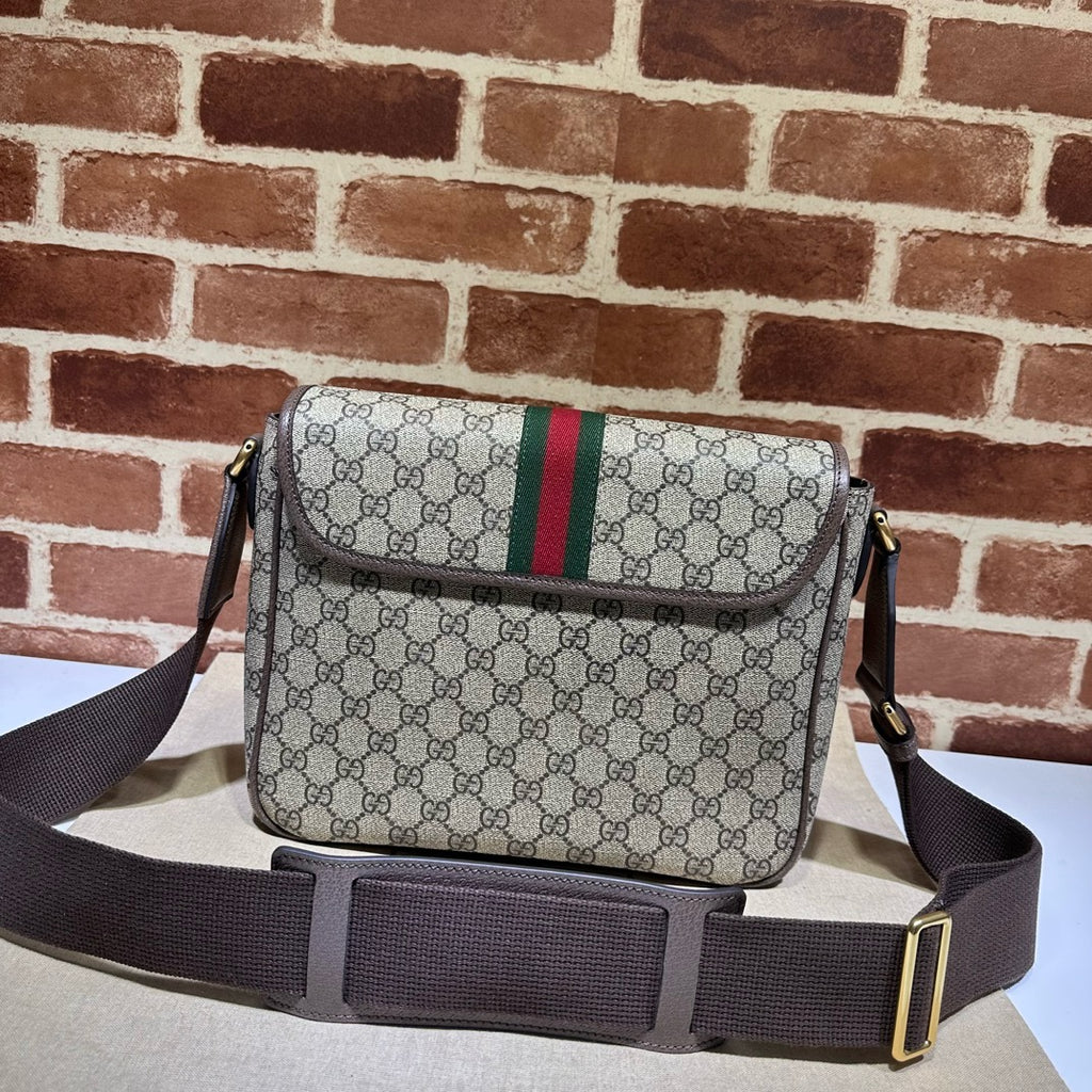 GUCCI MESSENGER BAG