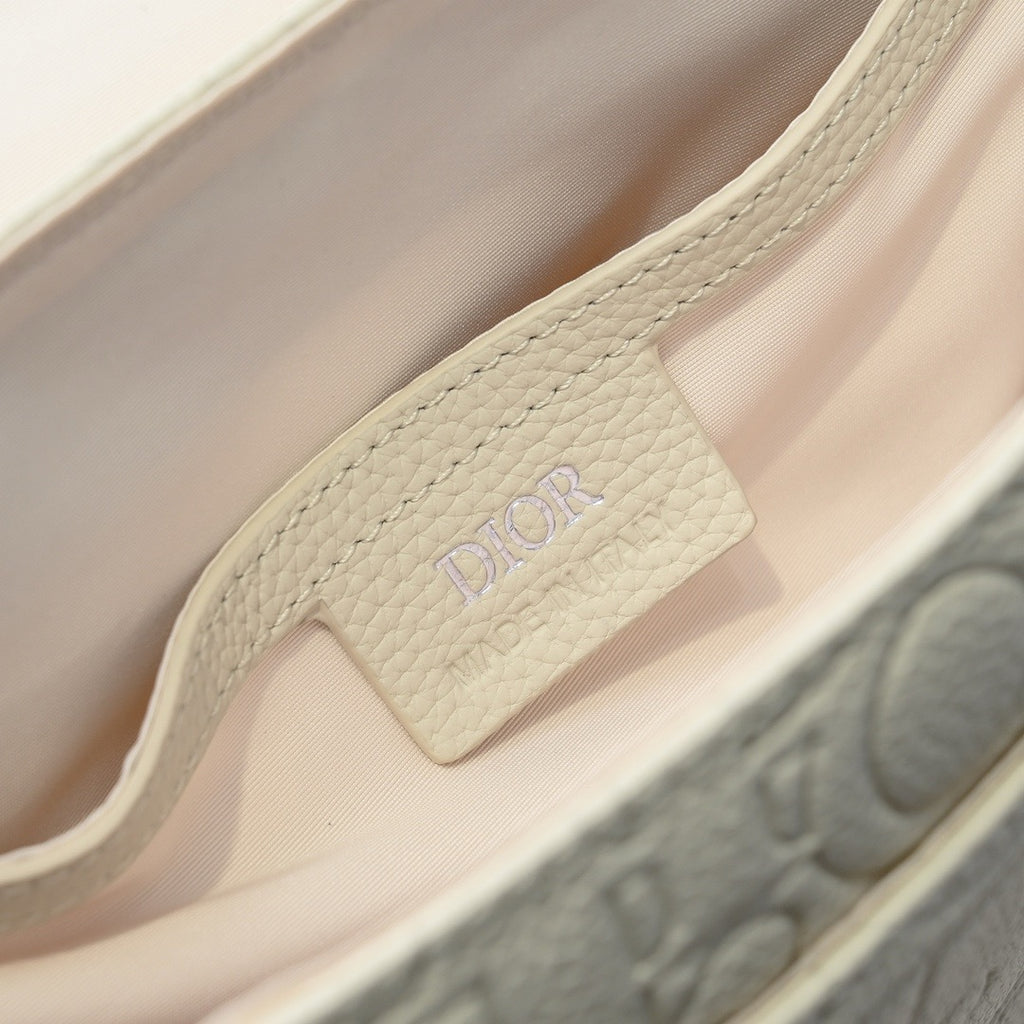 DIOR MESSENGER BAG