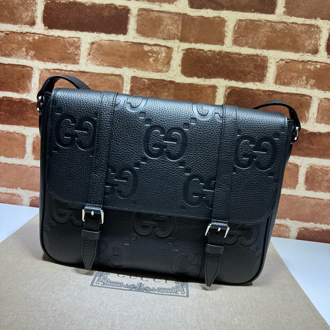 GUCCI MESSENGER BAG