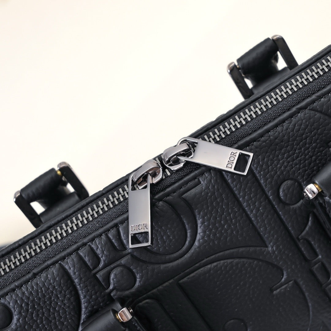 DIOR MESSENGER BAG