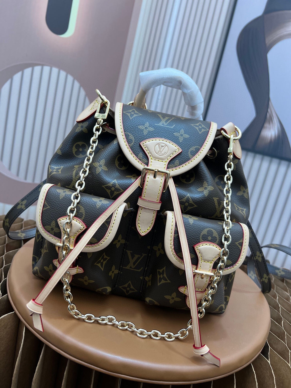 LV WOMENS BAG