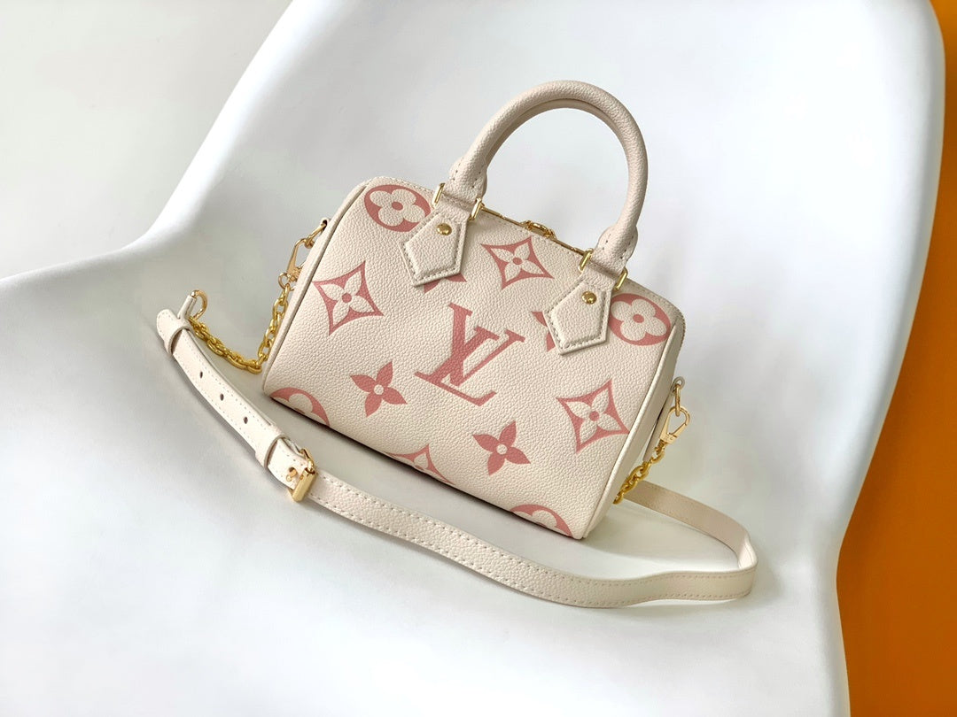 LV WOMENS BAG