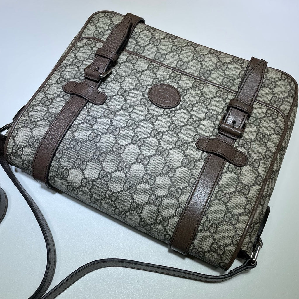 GUCCI MESSENGER BAG