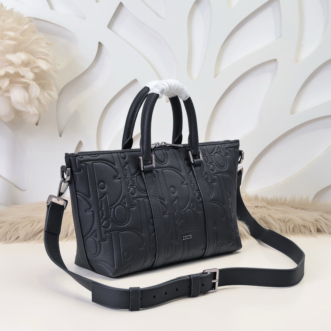 DIOR MESSENGER BAG