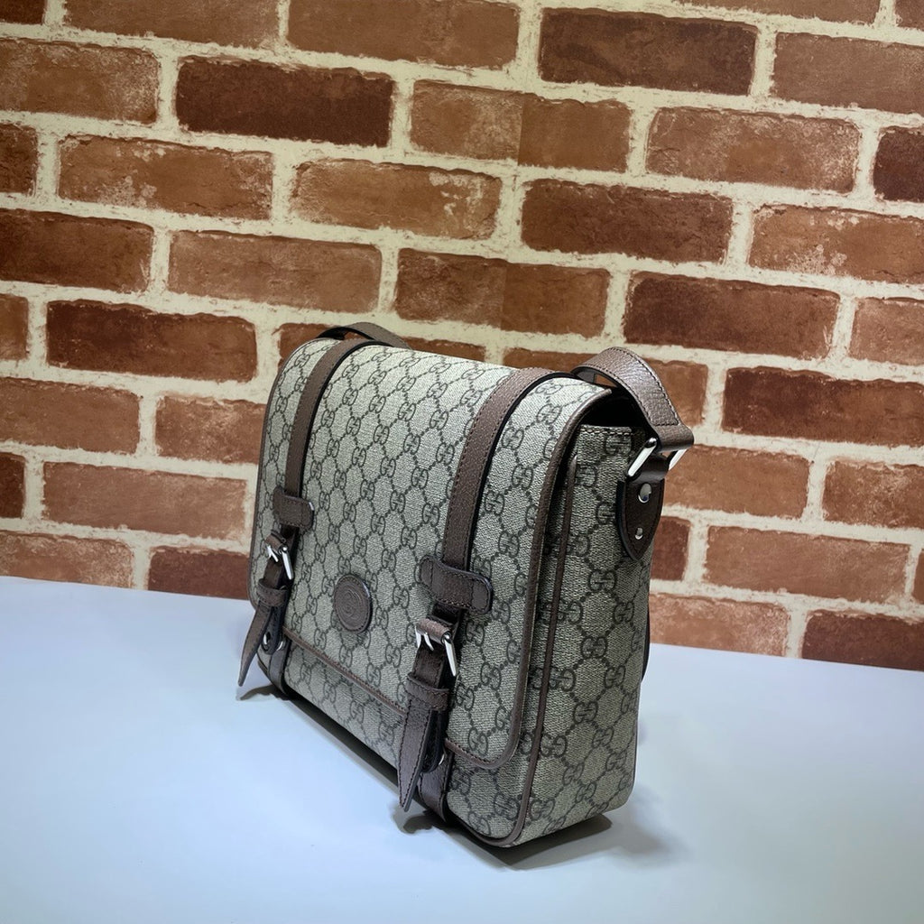 GUCCI MESSENGER BAG