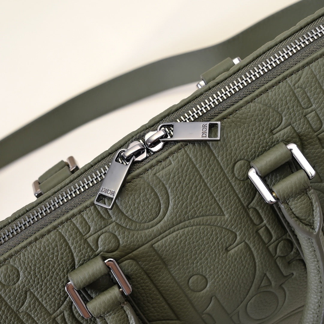 DIOR MESSENGER BAG