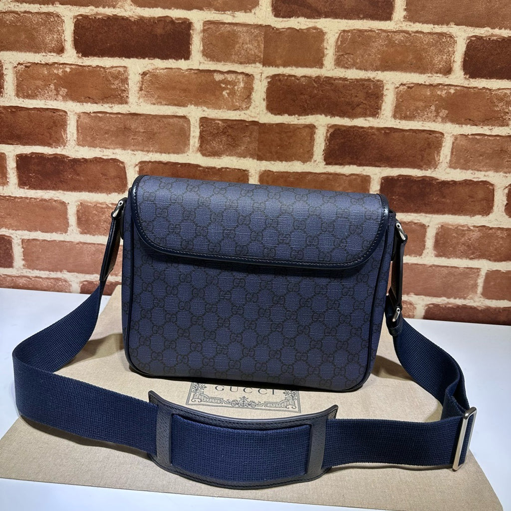 GUCCI MESSENGER BAG