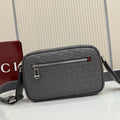 GUCCI MESSENGER BAG