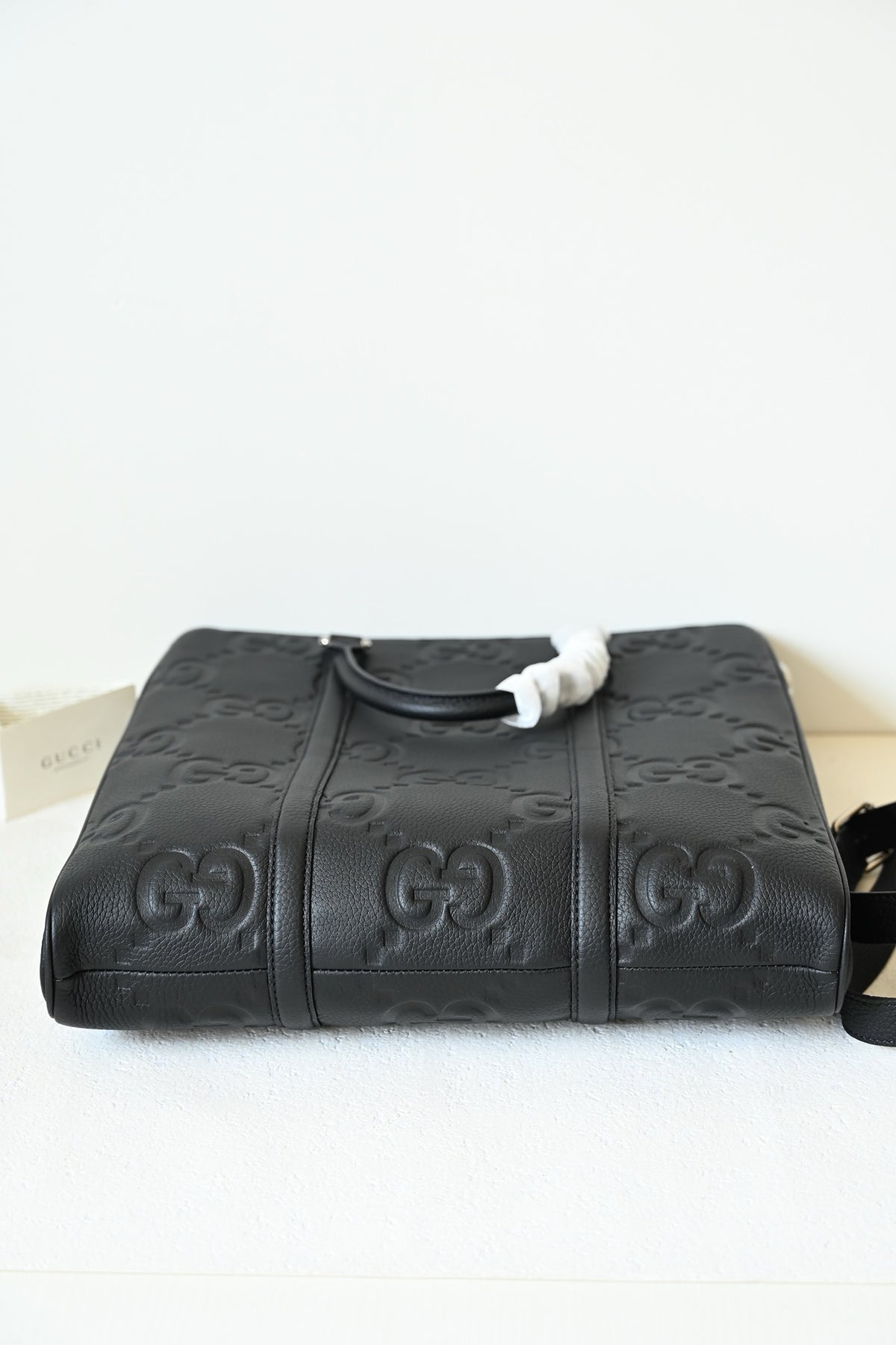 GUCCI MESSENGER BAG