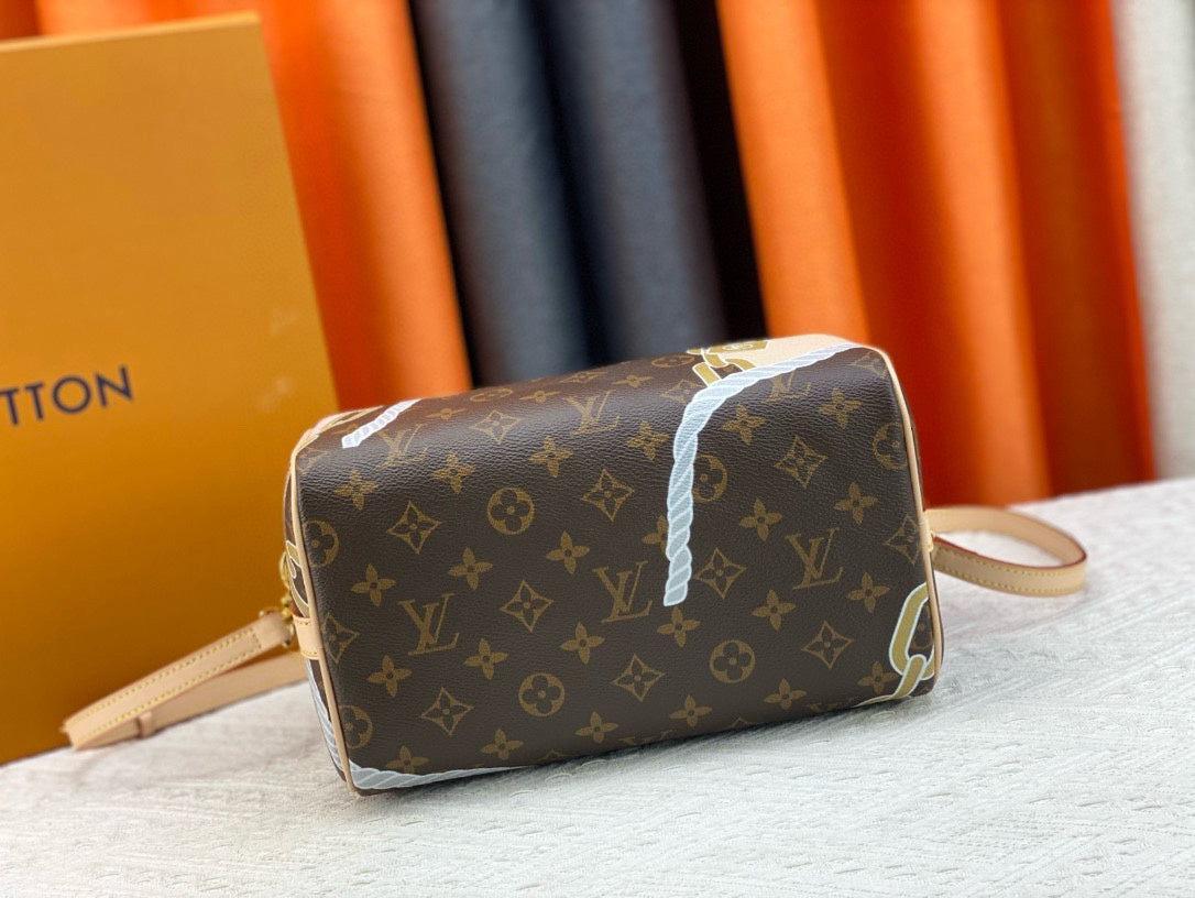 LV WOMENS BAG