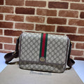 GUCCI MESSENGER BAG
