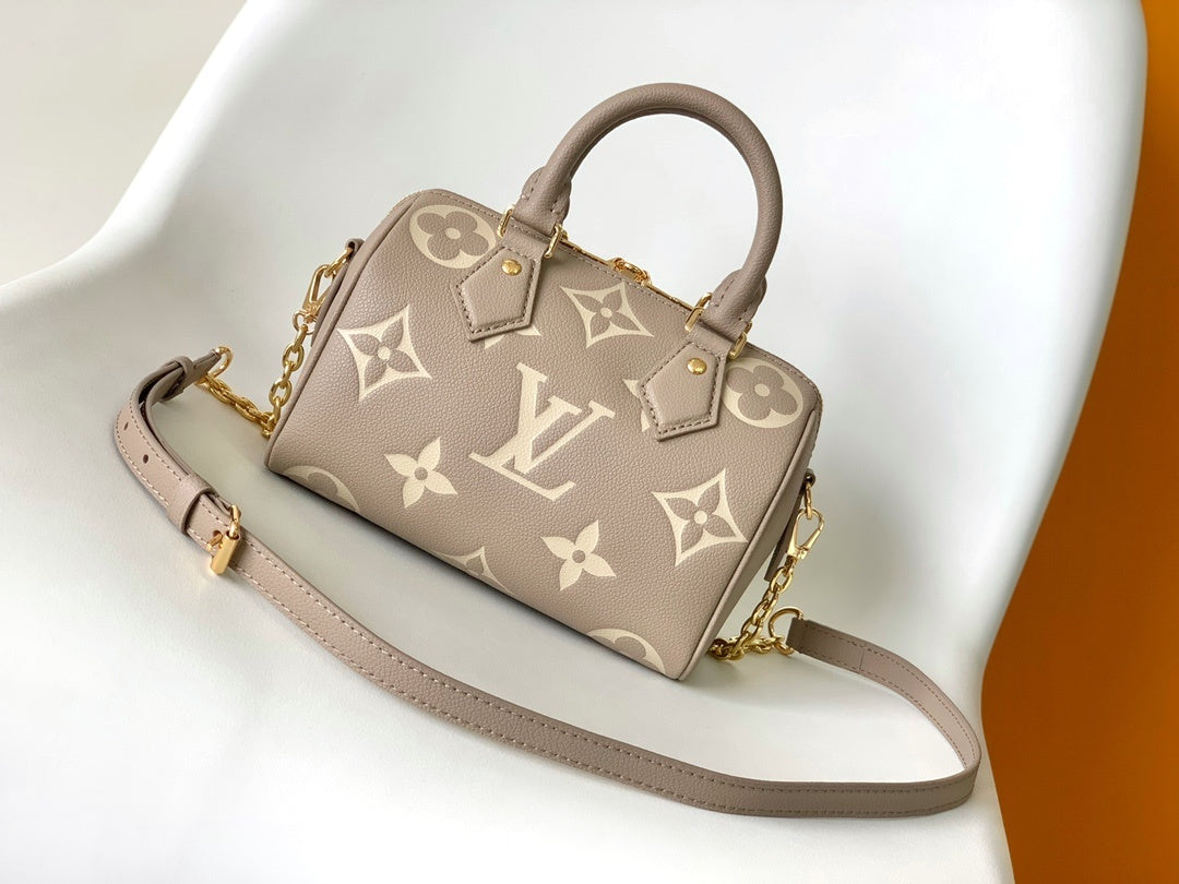 LV WOMENS BAG