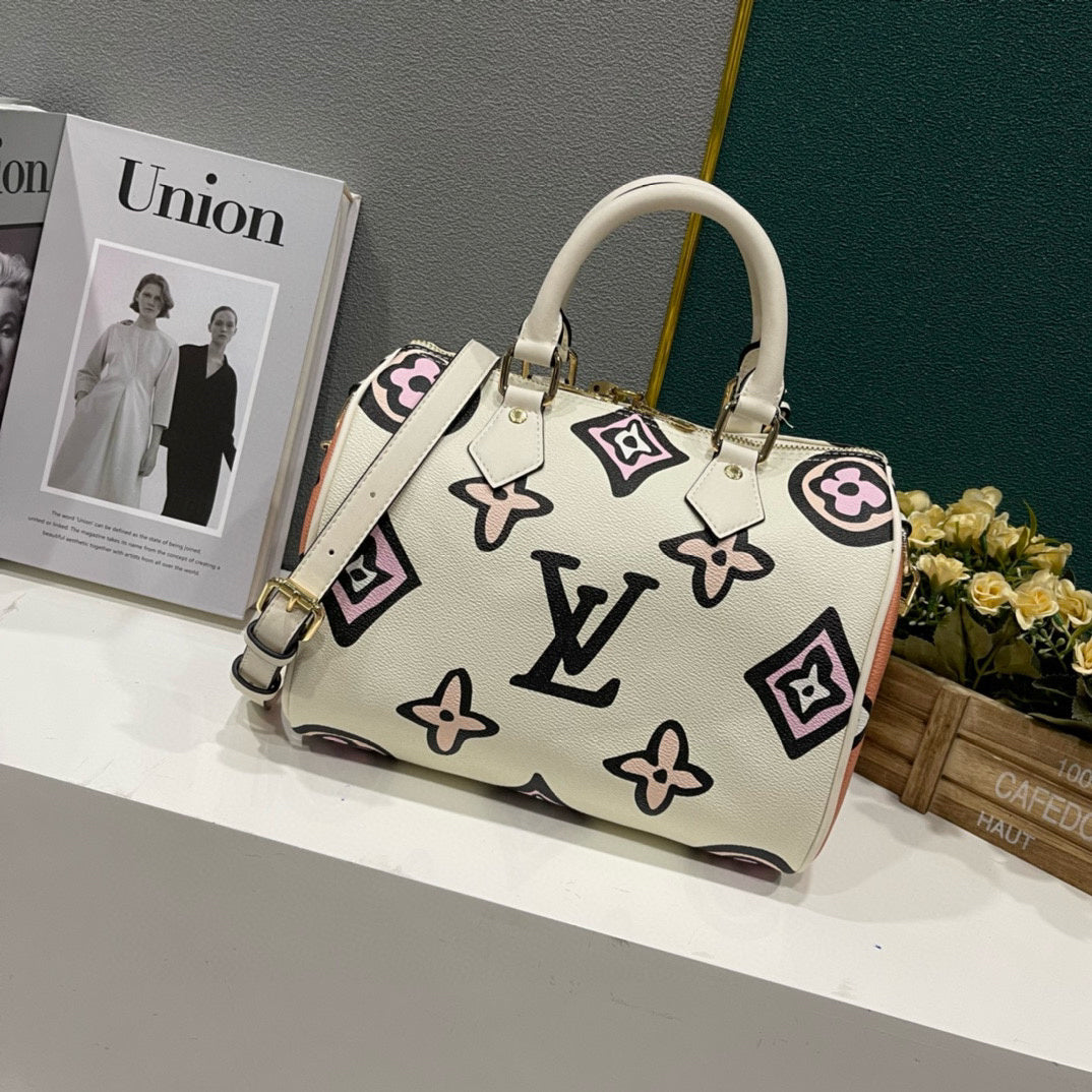 LV WOMENS BAG