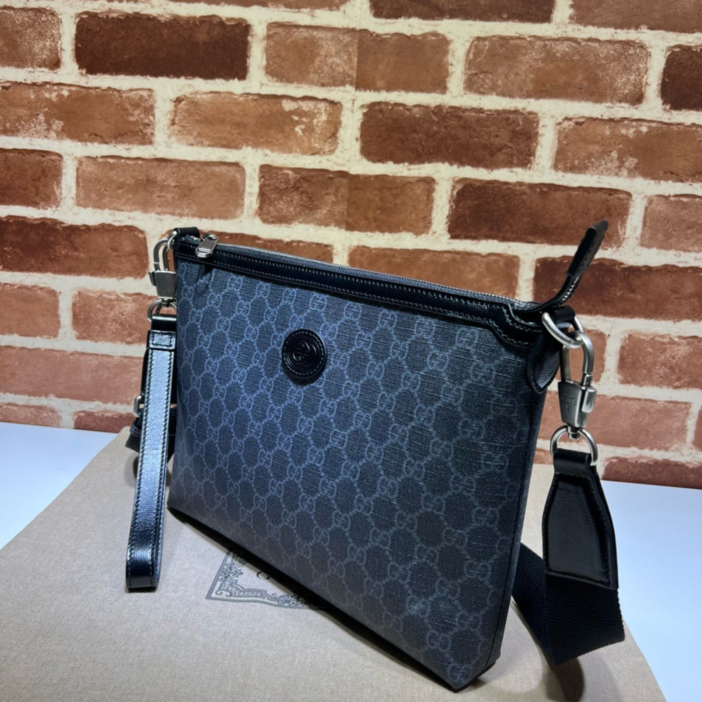 GUCCI MESSENGER BAG