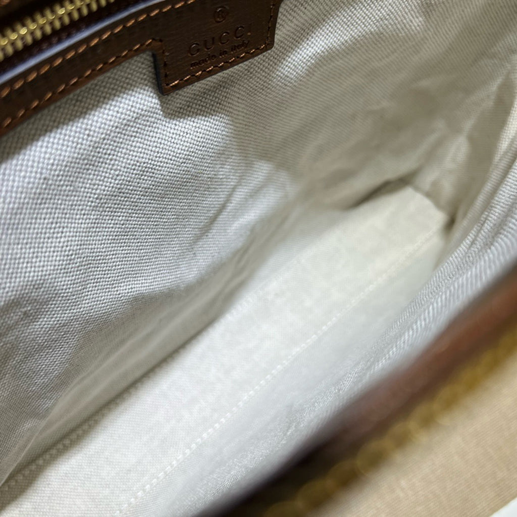 GUCCI MESSENGER BAG