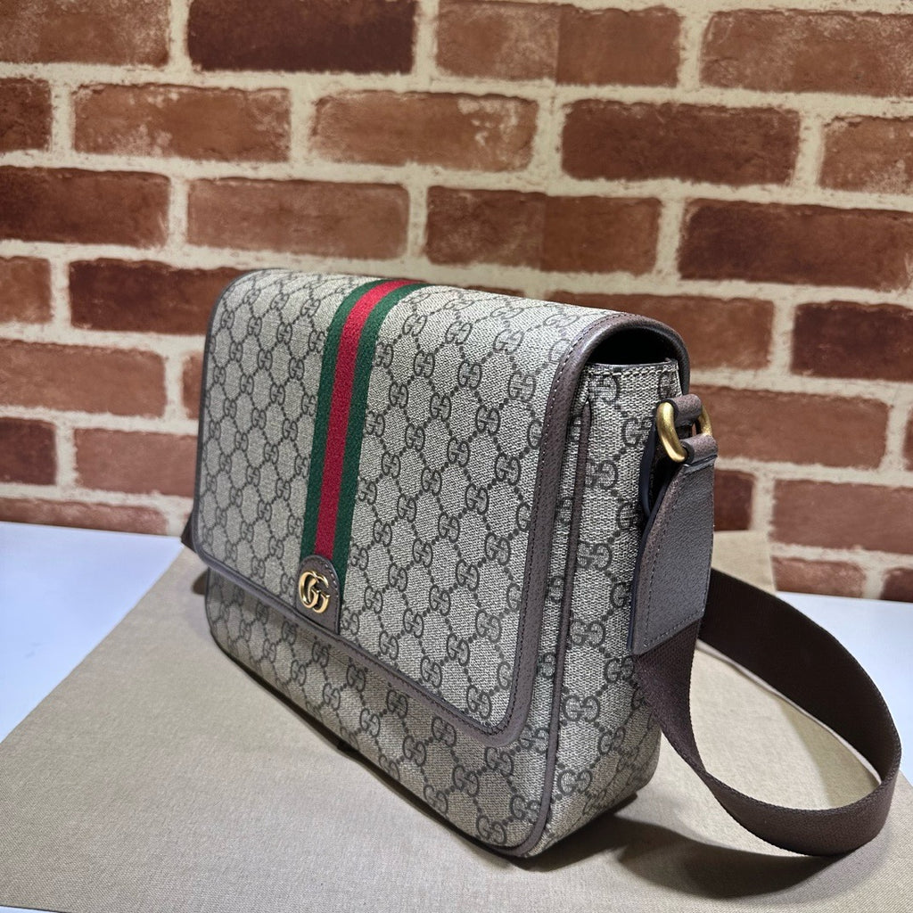 GUCCI MESSENGER BAG