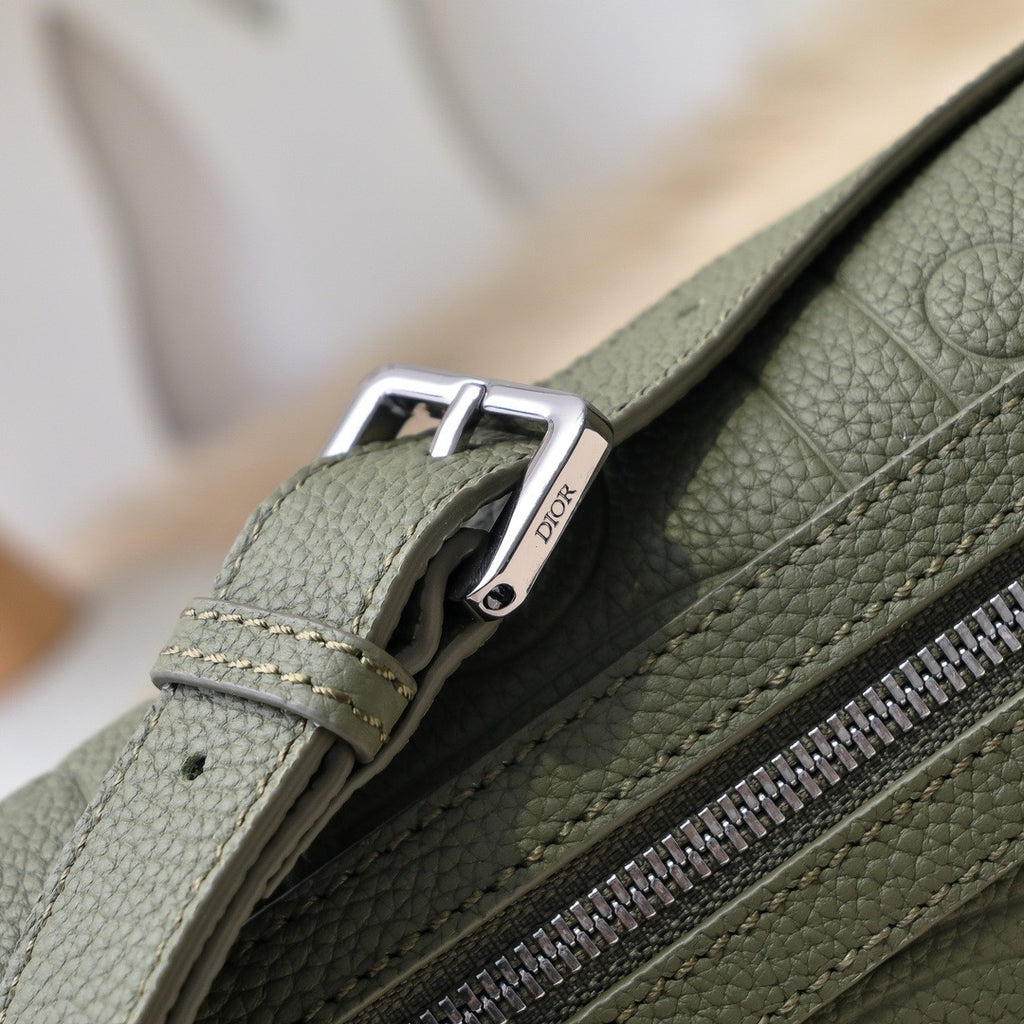 DIOR MESSENGER BAG