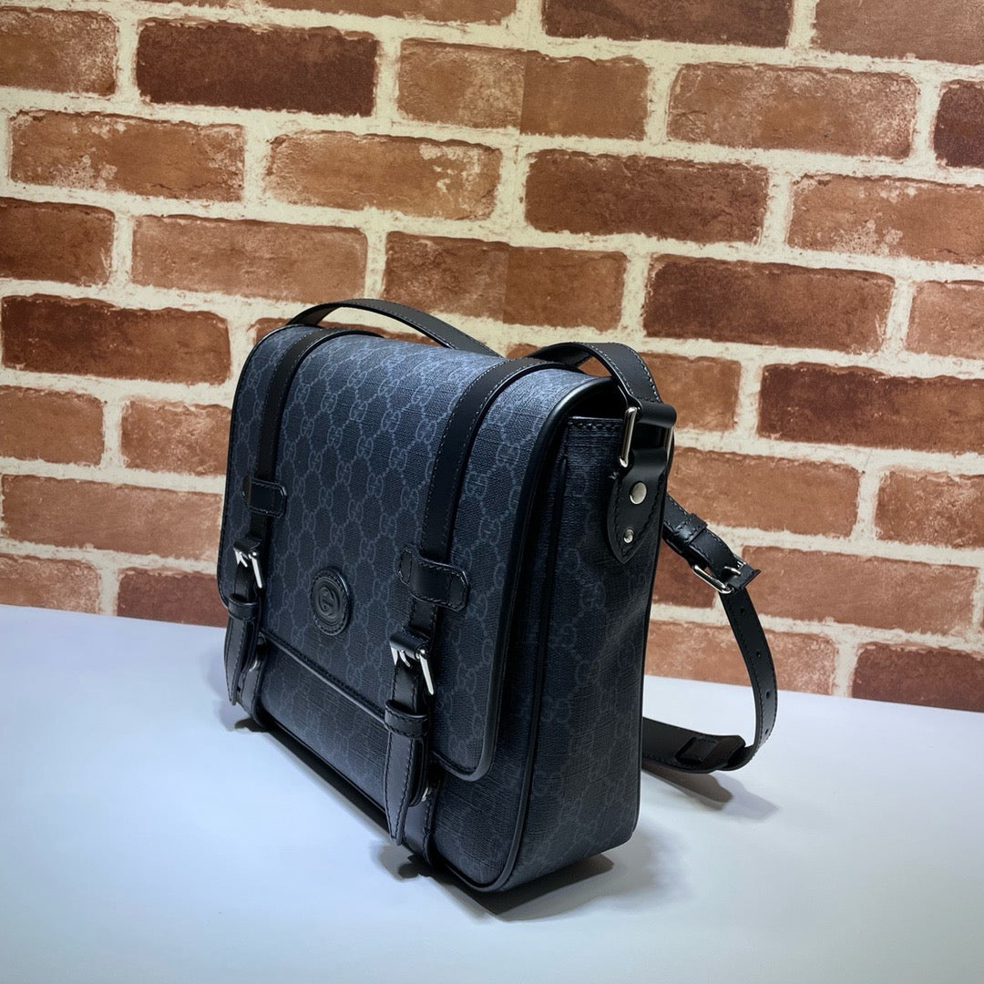 GUCCI MESSENGER BAG