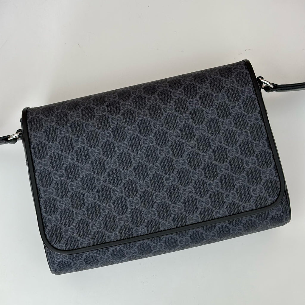 GUCCI MESSENGER BAG
