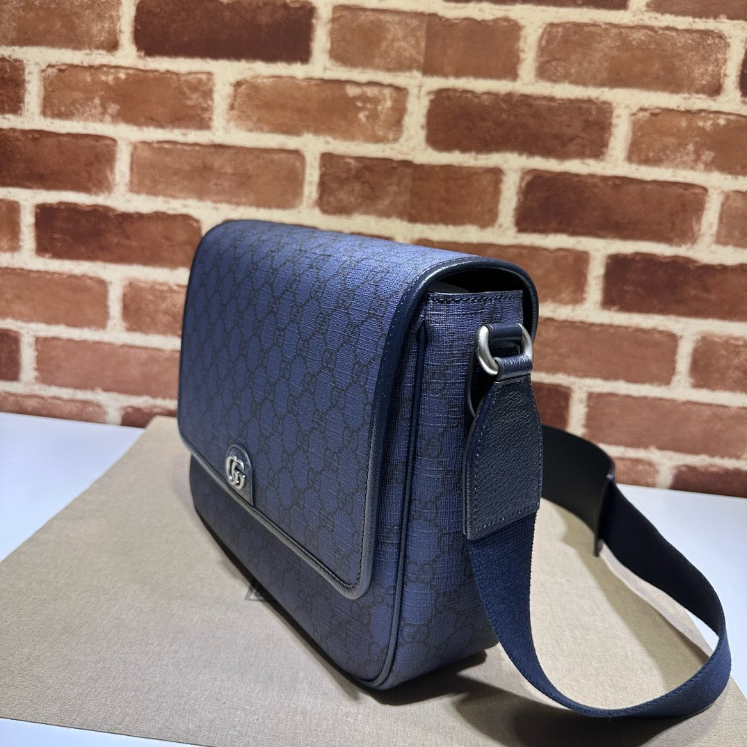 GUCCI MESSENGER BAG