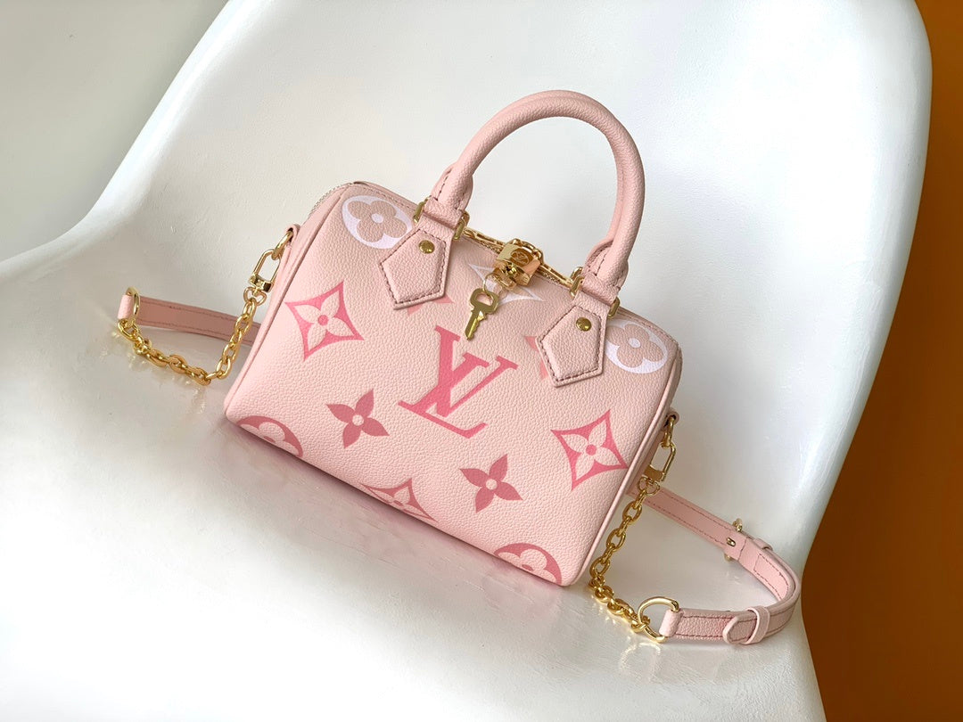 LV WOMENS BAG