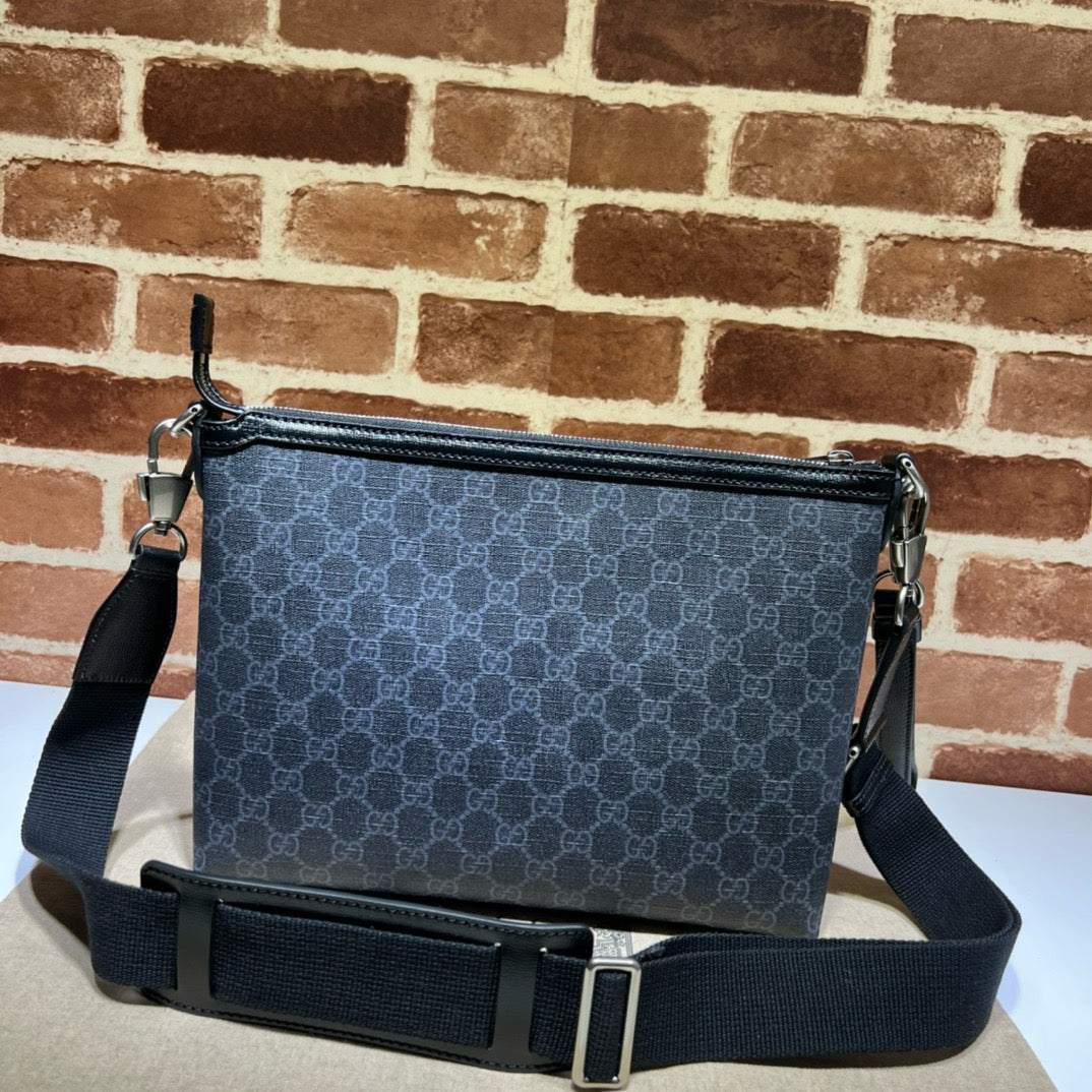 GUCCI MESSENGER BAG