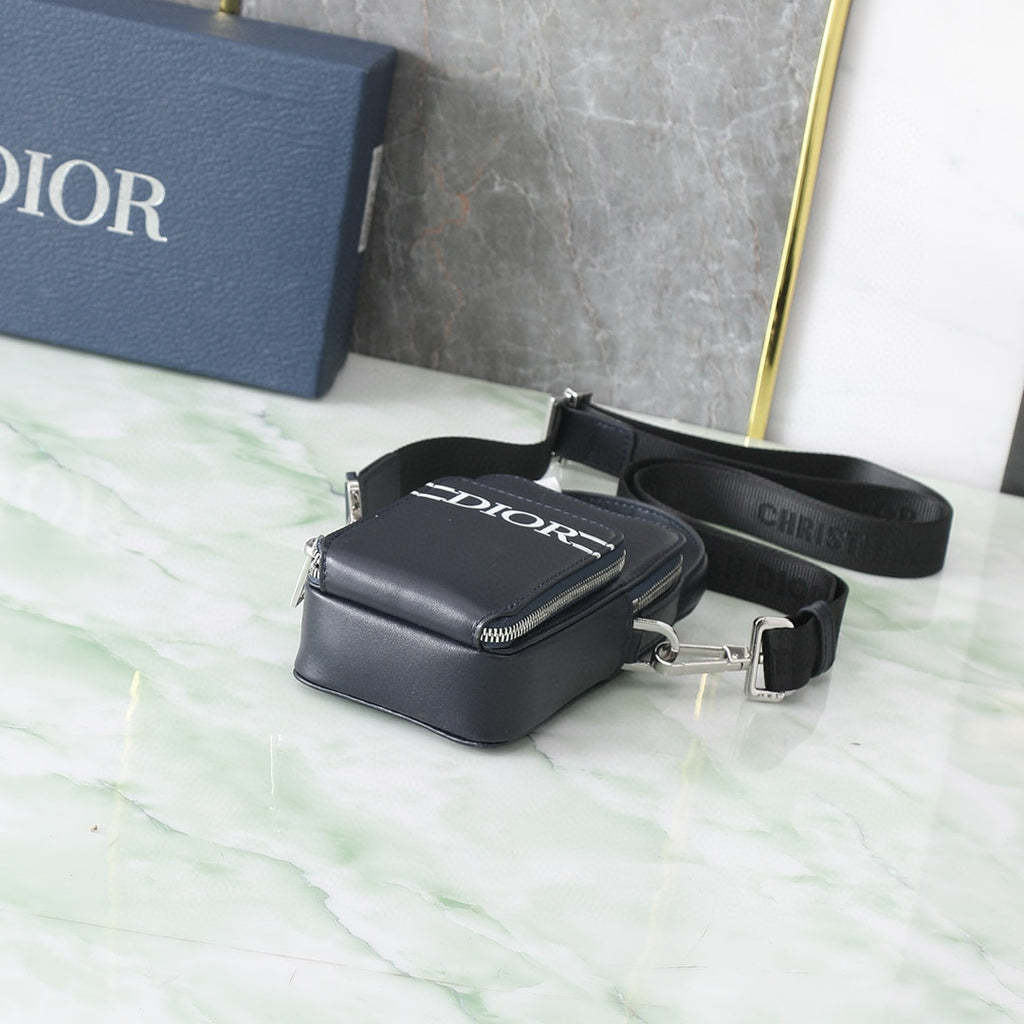 DIOR MESSENGER BAG