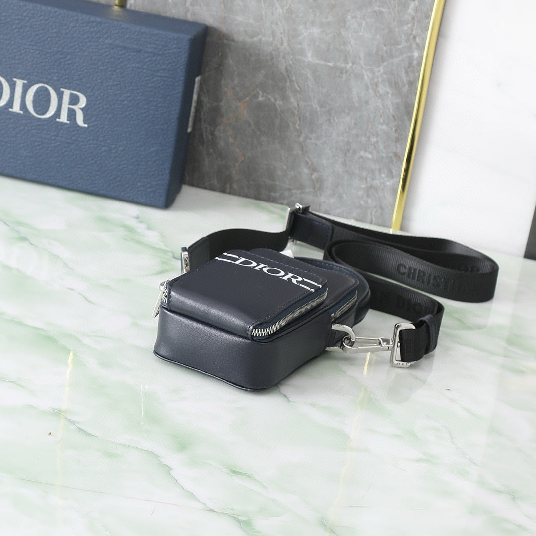 DIOR MESSENGER BAG