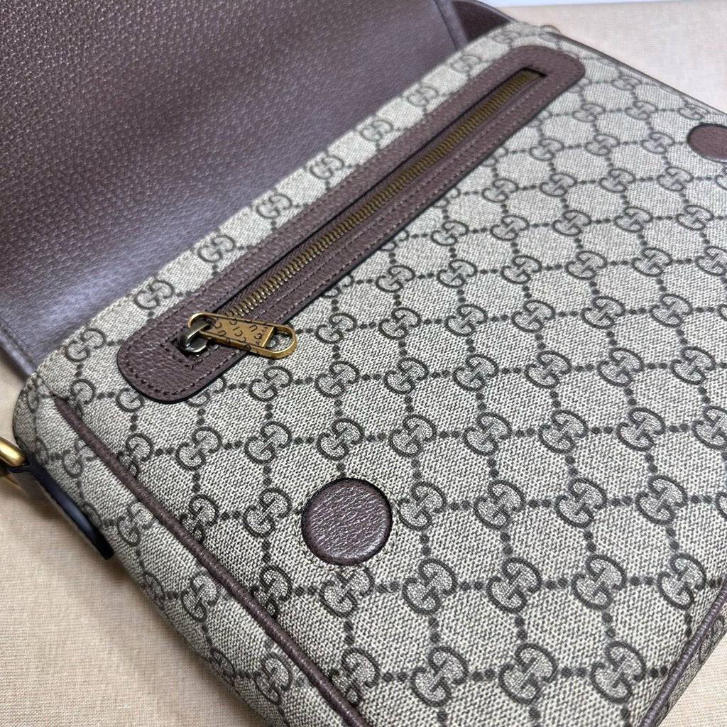 GUCCI MESSENGER BAG