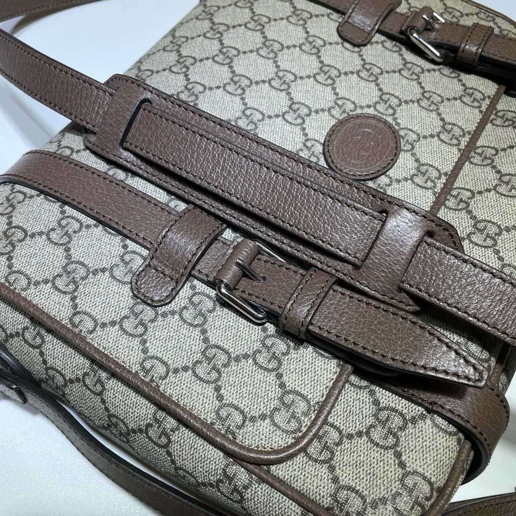 GUCCI MESSENGER BAG