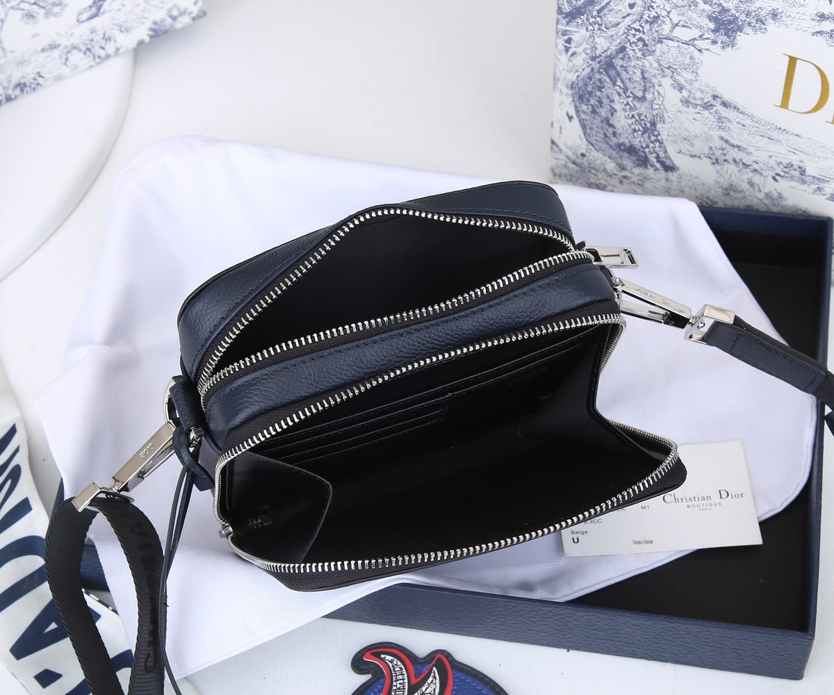 DIOR MESSENGER BAG