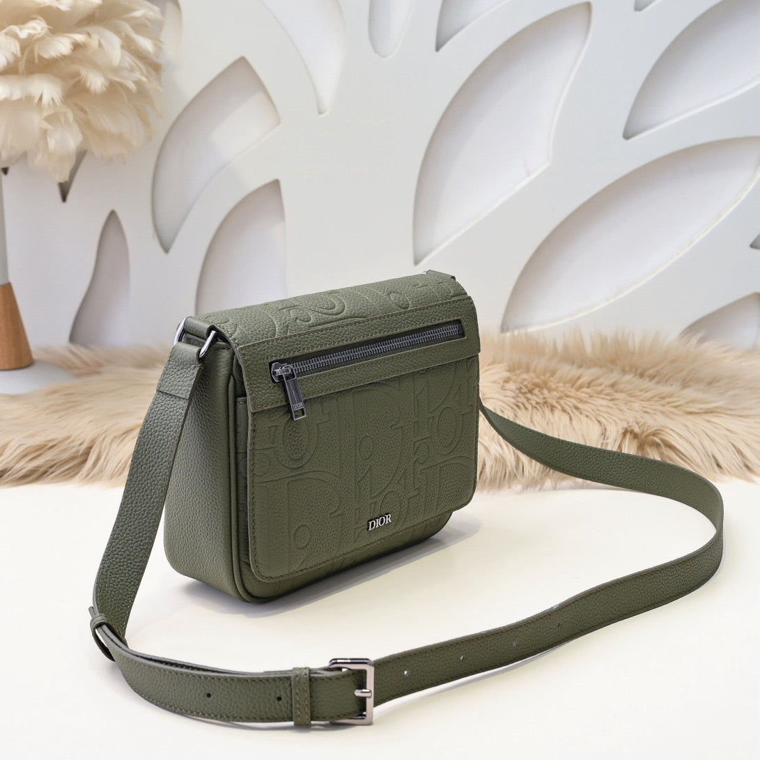 DIOR MESSENGER BAG