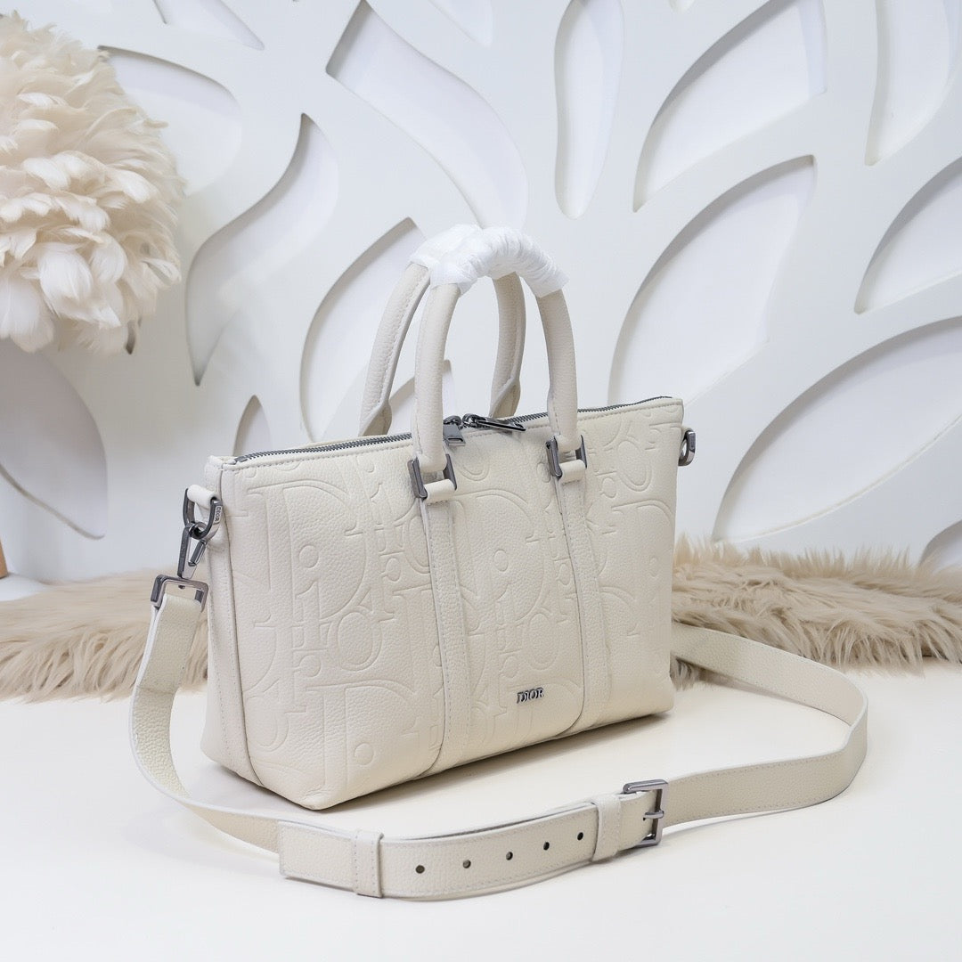 DIOR MESSENGER BAG