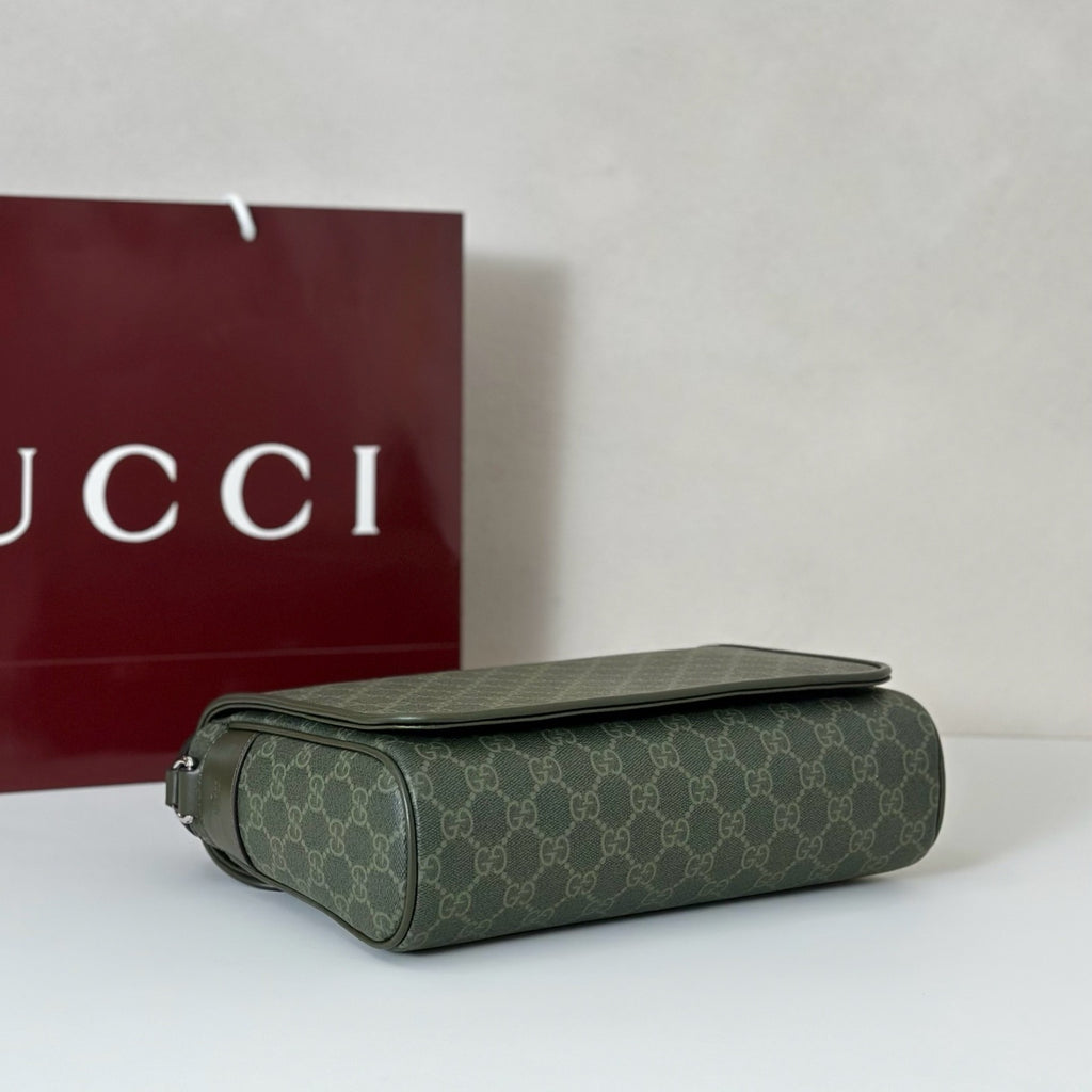 GUCCI MESSENGER BAG