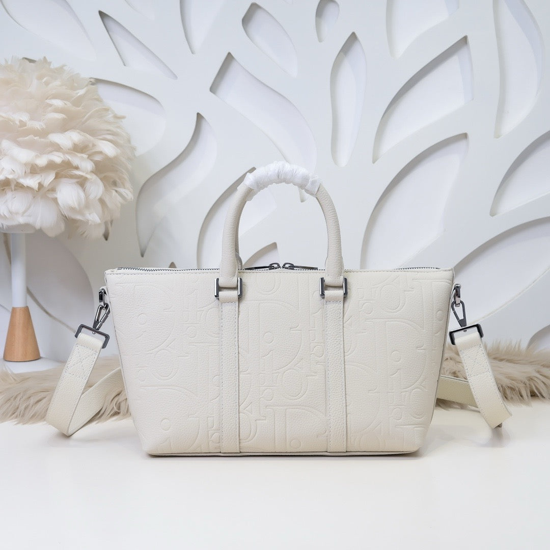 DIOR MESSENGER BAG