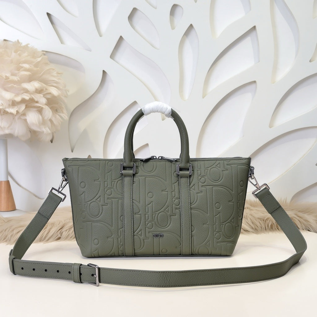 DIOR MESSENGER BAG