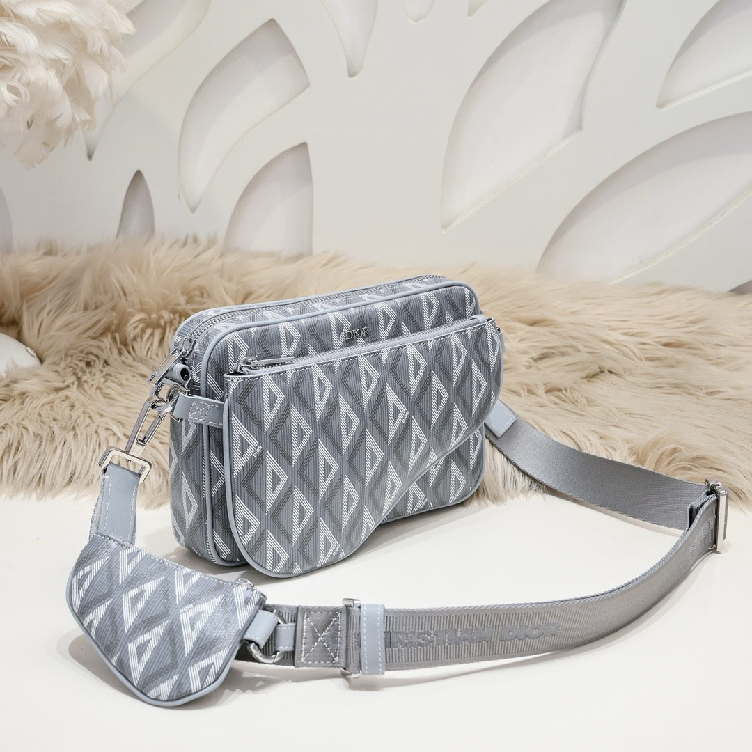 DIOR MESSENGER BAG