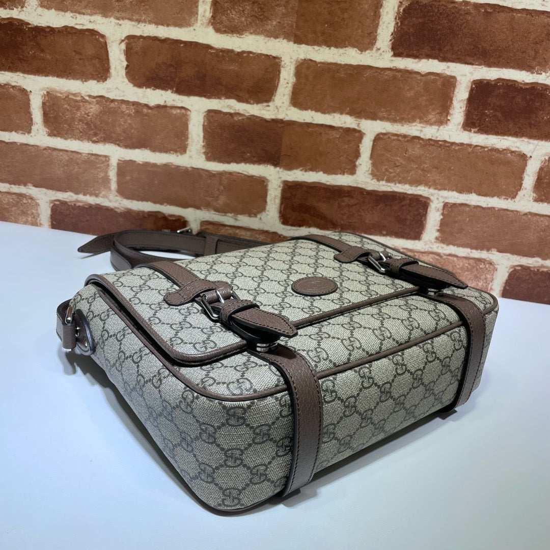 GUCCI MESSENGER BAG