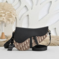 DIOR MESSENGER BAG