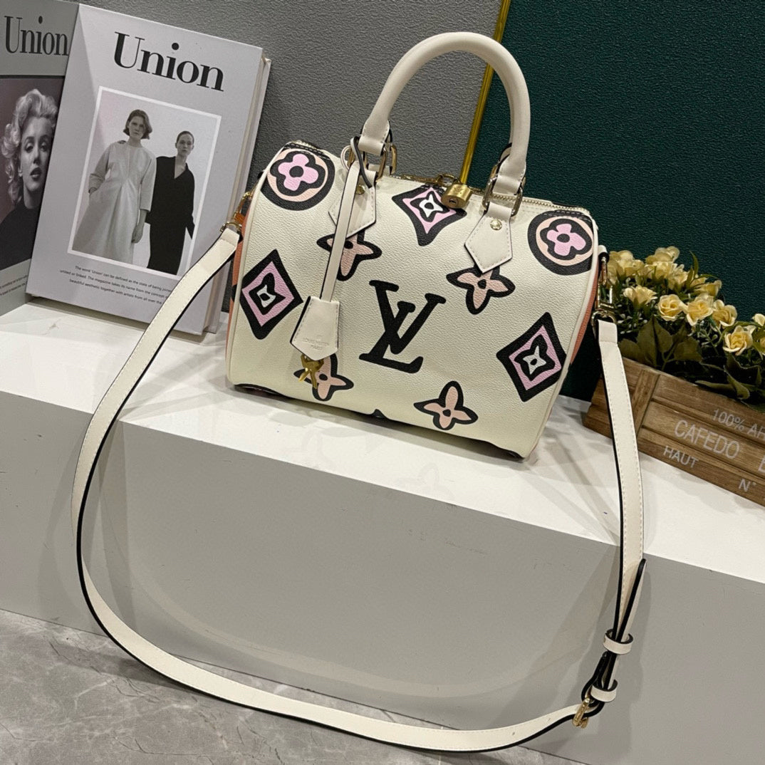 LV WOMENS BAG