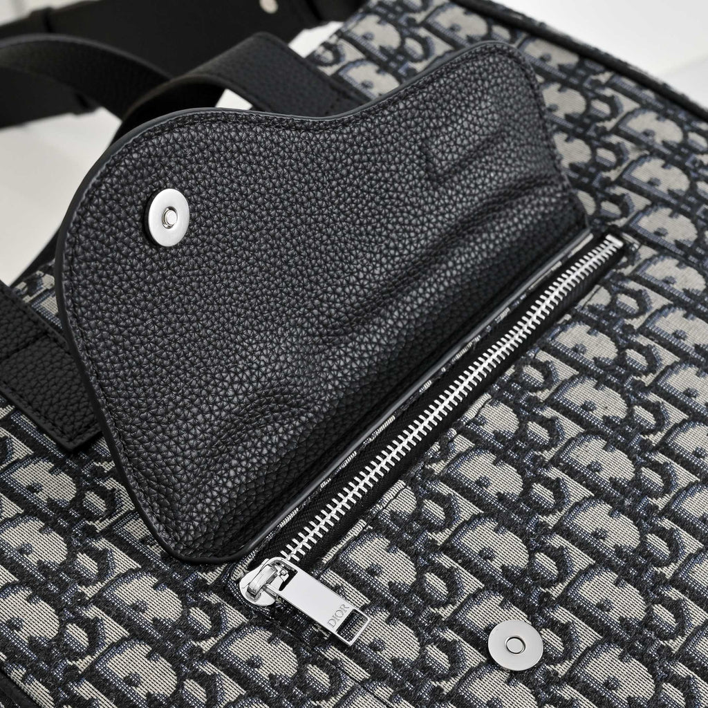 DIOR MESSENGER BAG
