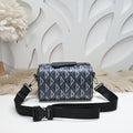 DIOR MESSENGER BAG