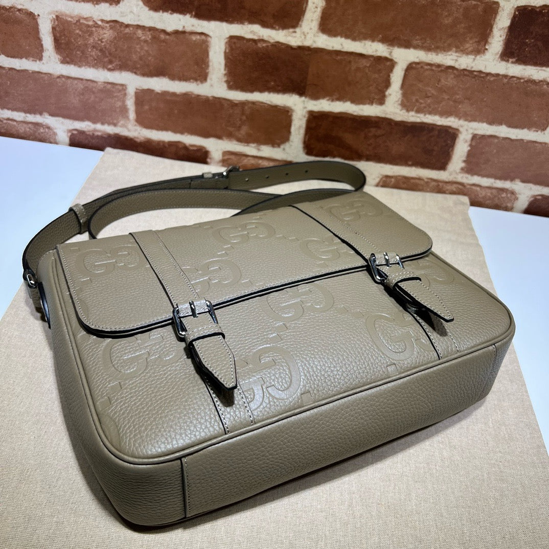 GUCCI MESSENGER BAG